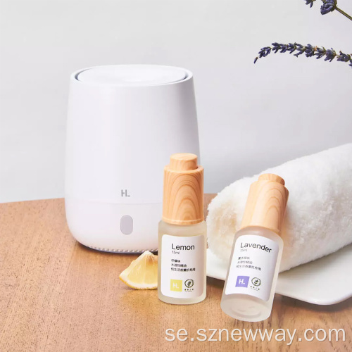 Xiaomi HL diffusor 120ml nattljus arom luftfuktare